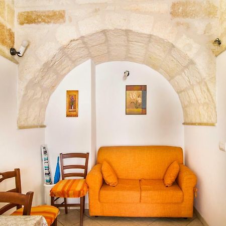 דירות פולינאנו א מארה Casa Narciso מראה חיצוני תמונה