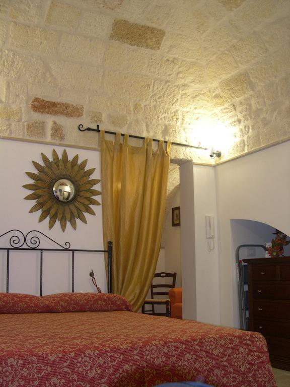 דירות פולינאנו א מארה Casa Narciso חדר תמונה