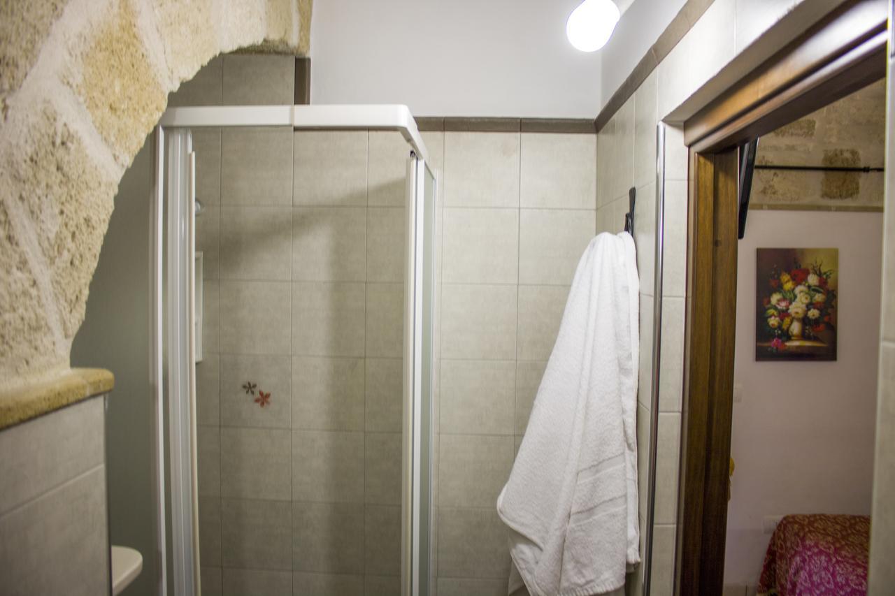 דירות פולינאנו א מארה Casa Narciso מראה חיצוני תמונה