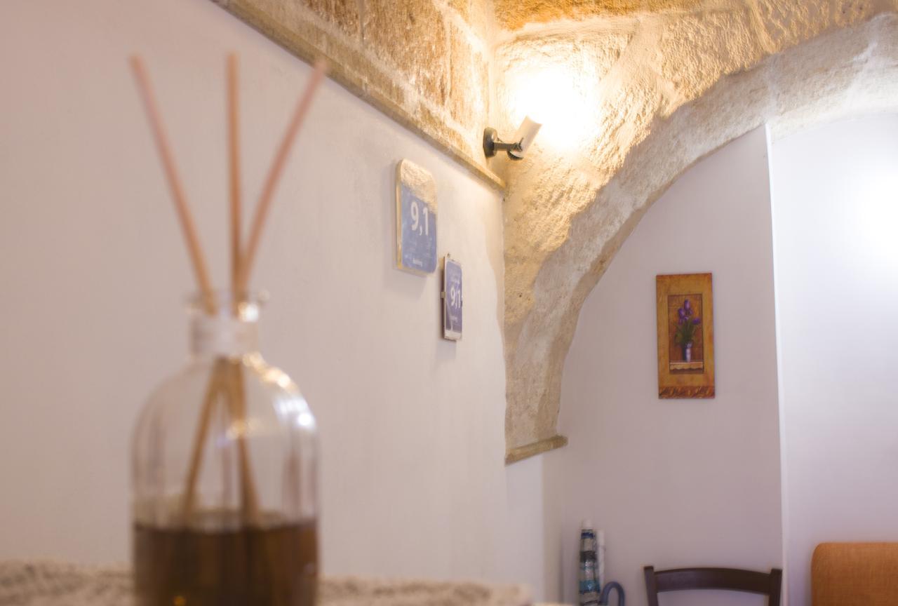 דירות פולינאנו א מארה Casa Narciso מראה חיצוני תמונה