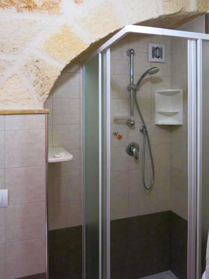 דירות פולינאנו א מארה Casa Narciso מראה חיצוני תמונה