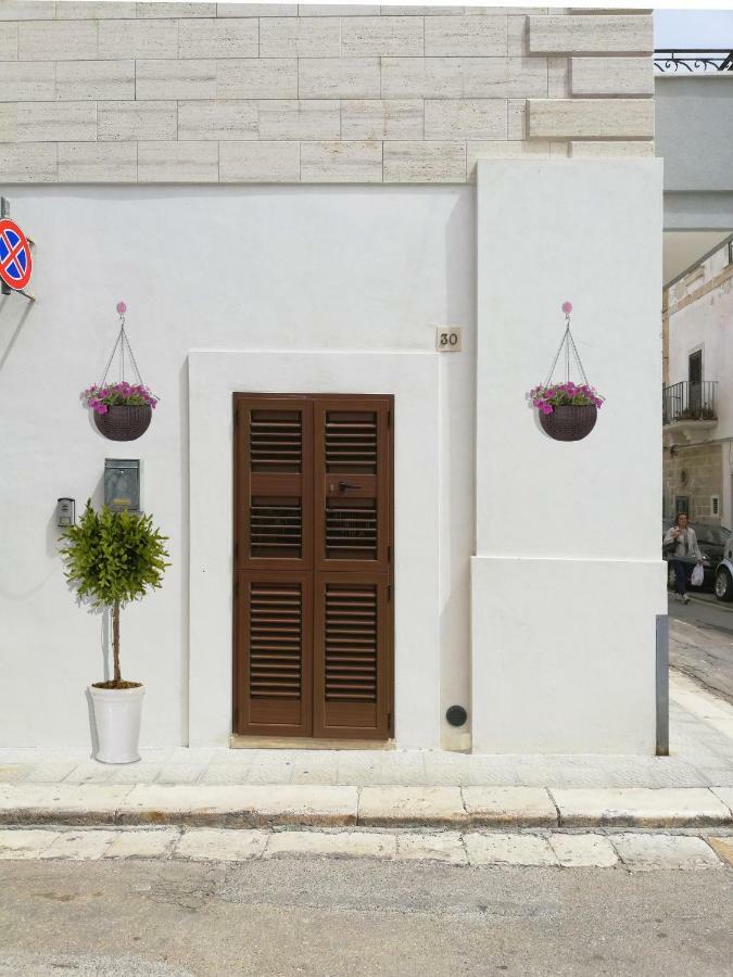 דירות פולינאנו א מארה Casa Narciso מראה חיצוני תמונה