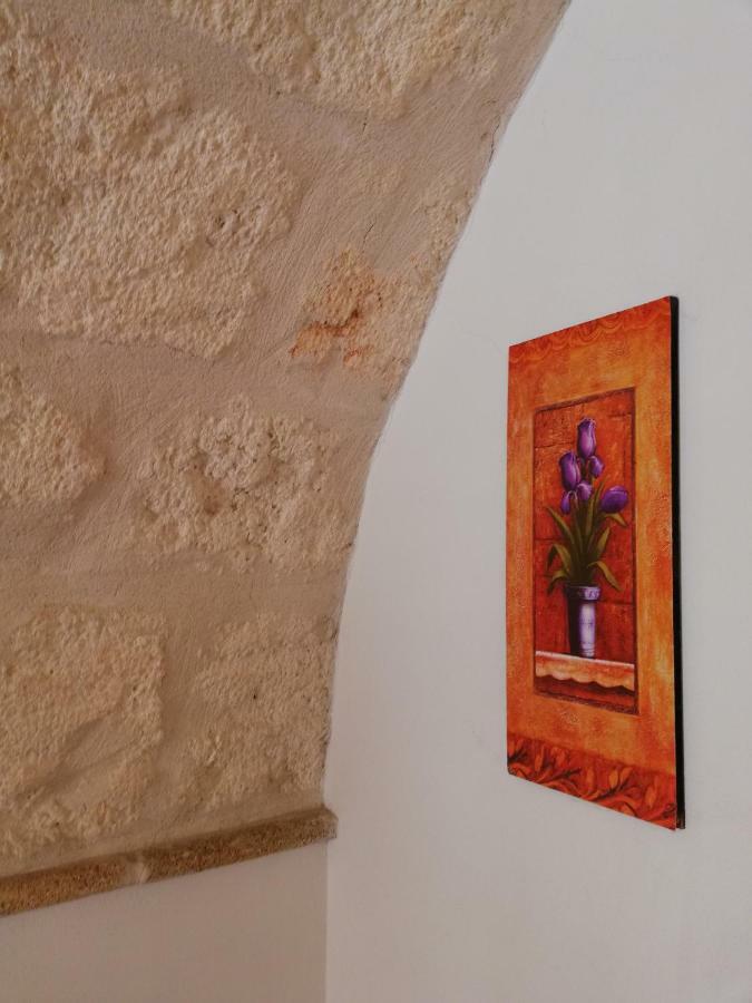 דירות פולינאנו א מארה Casa Narciso מראה חיצוני תמונה