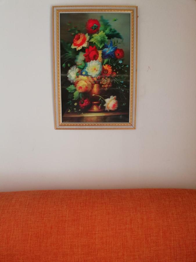 דירות פולינאנו א מארה Casa Narciso מראה חיצוני תמונה