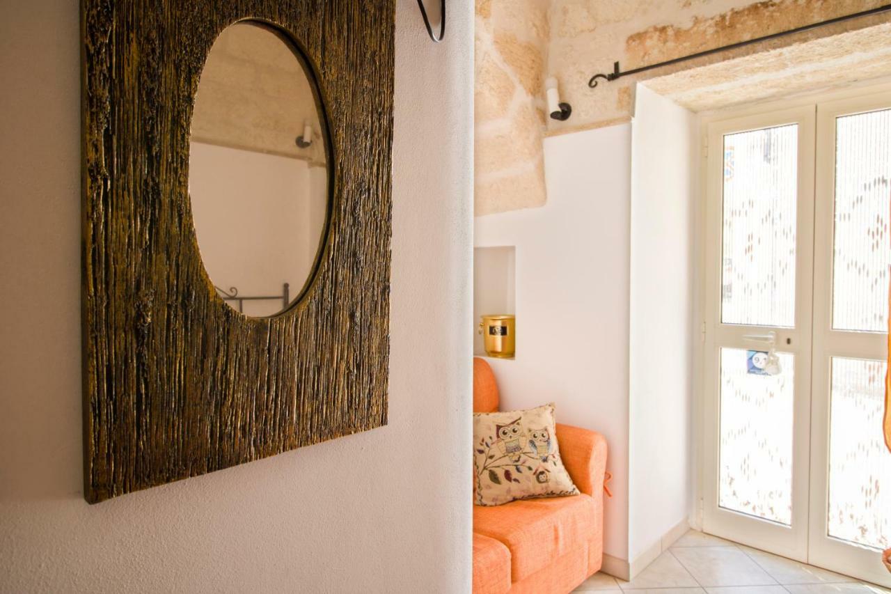 דירות פולינאנו א מארה Casa Narciso מראה חיצוני תמונה