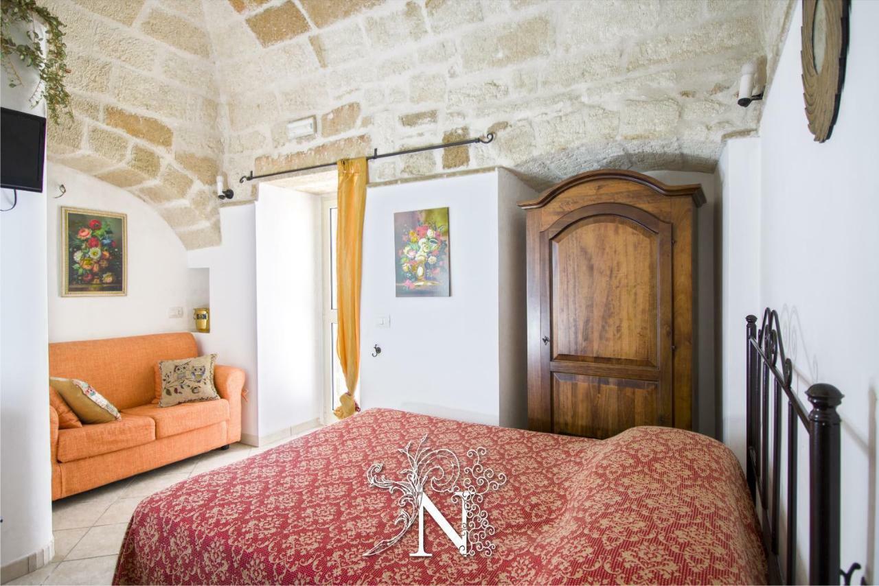 דירות פולינאנו א מארה Casa Narciso מראה חיצוני תמונה