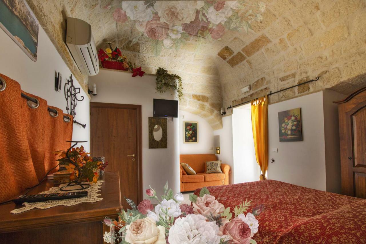 דירות פולינאנו א מארה Casa Narciso מראה חיצוני תמונה